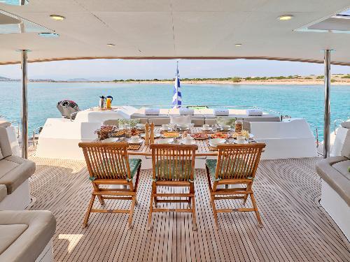 Unforgettable Dining Experience