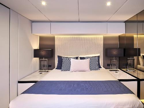 Fascinating interiors