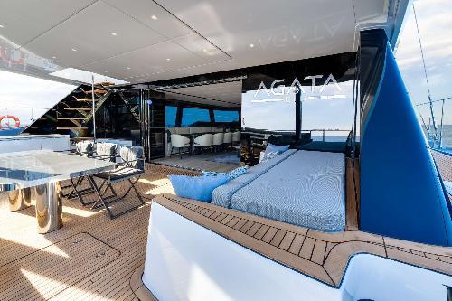 Large outdoor spaces