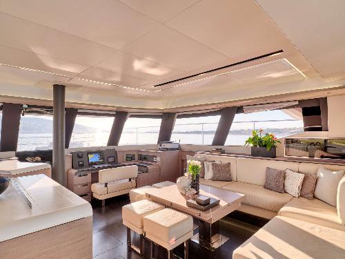 Stunning Interior design