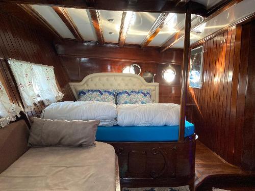 Cosy Cabins