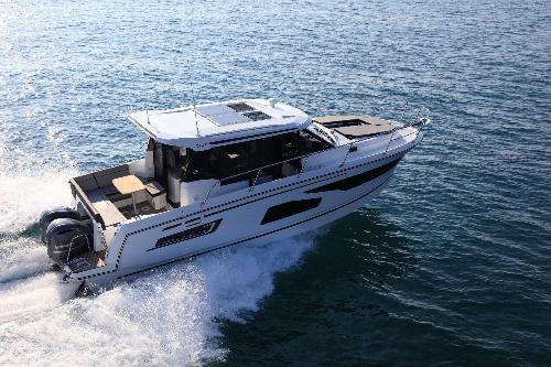 Jenneau Merry Fisher 1095