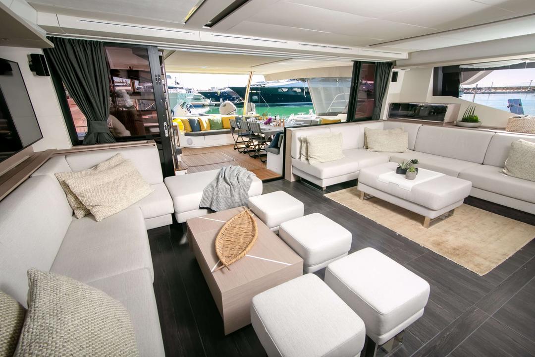 Sophisticated and Elegant Interiors