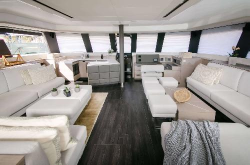 Sophisticated and Elegant Interiors