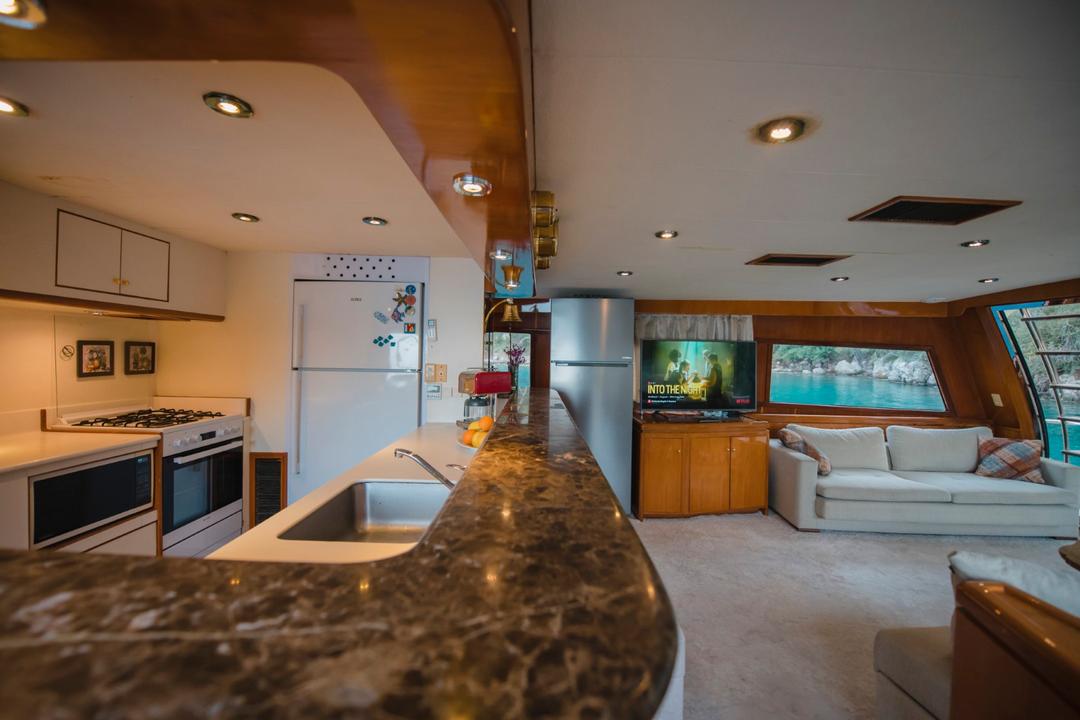 Social Haven
