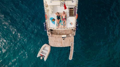 Sunseeker Paradise