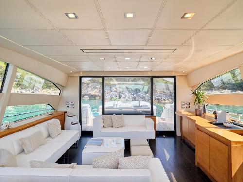 Sophisticated Common Space