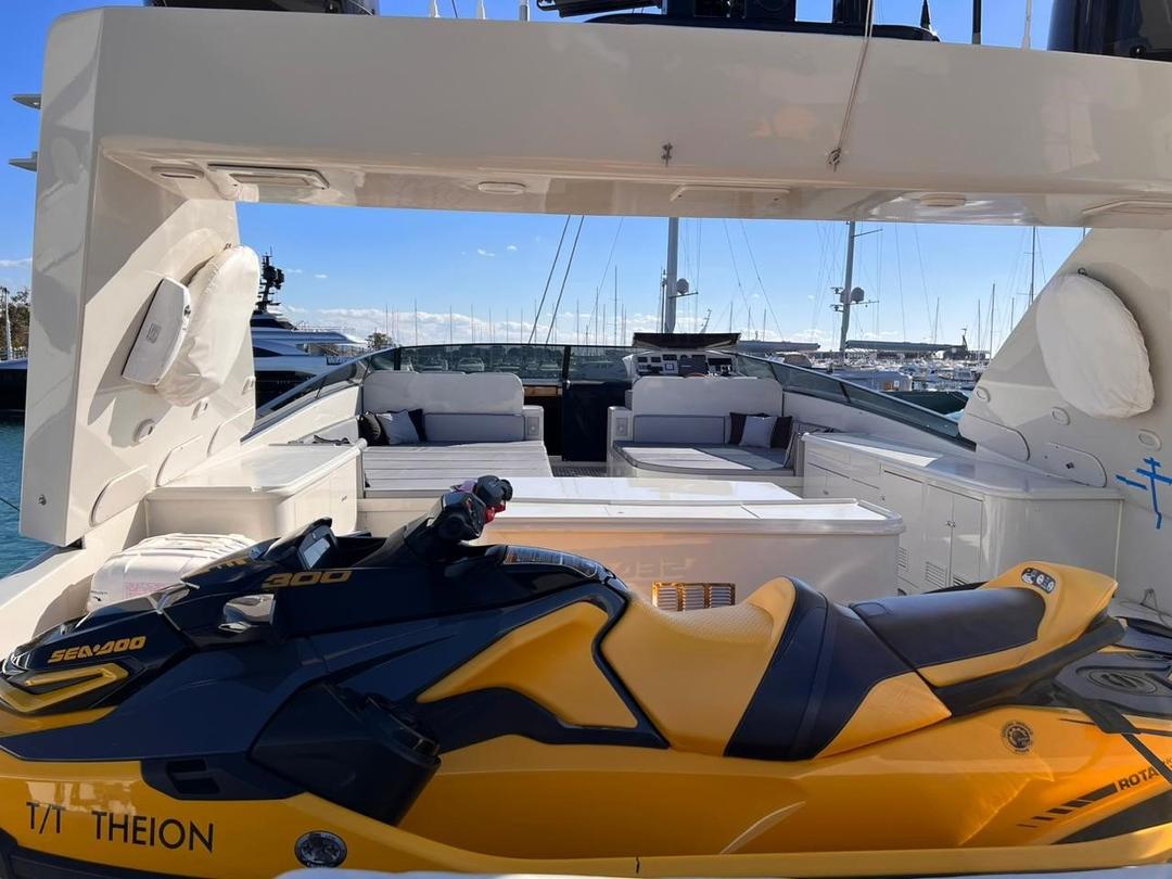 Water Sports and Activities