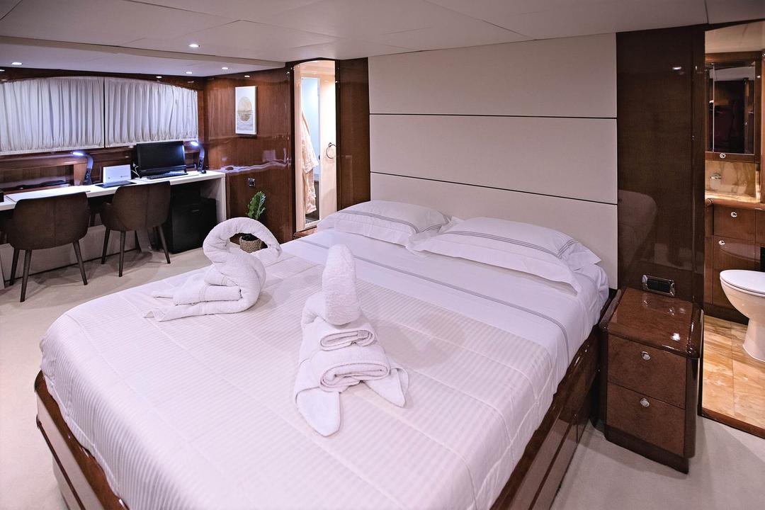Luxury Accommodation