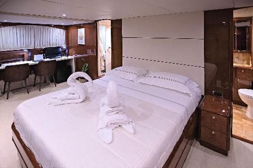 Luxury Accommodation