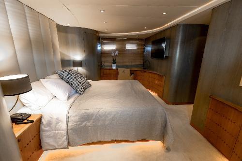 Exquisitely decorated