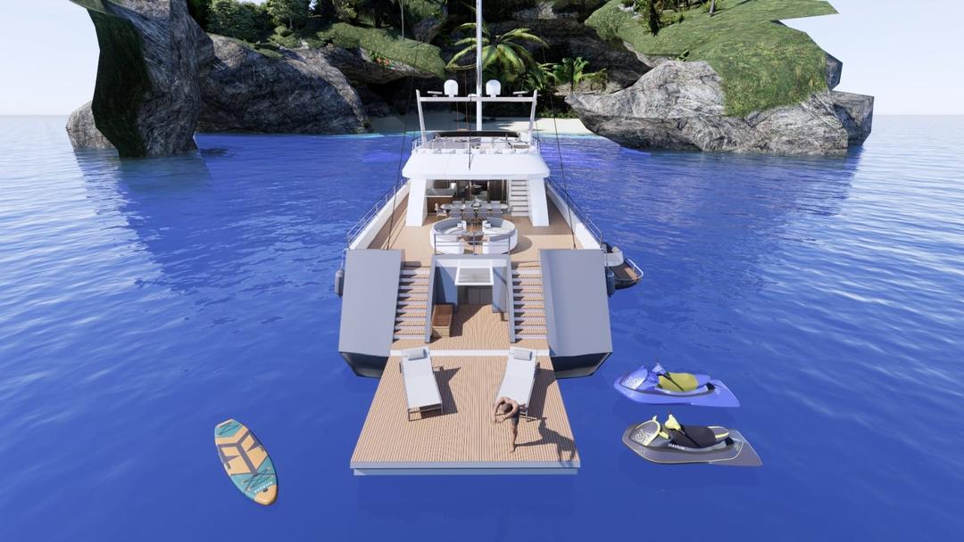 Water Sports Equipment