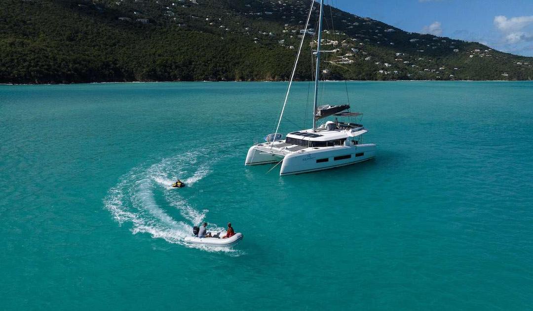 Water Sports Extravaganza