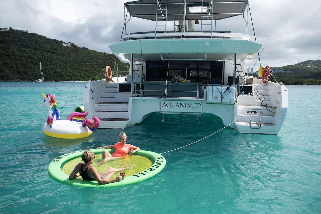 Family and Friends' Paradise