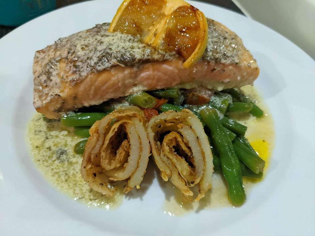Culinary Delights