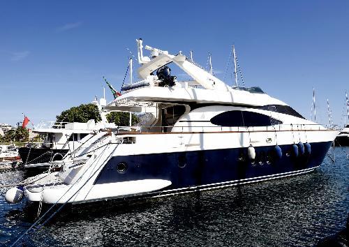 Azimut 74 Copia III