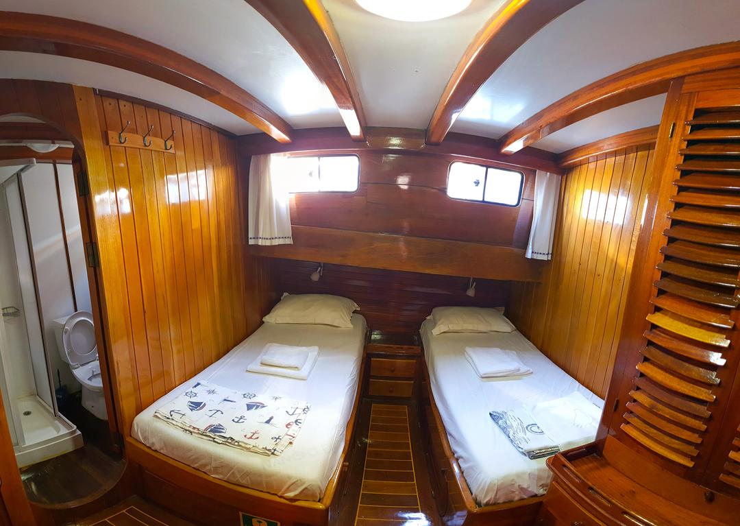 Comfort and Convenience: Relax in Style in Your Own Private Oasis