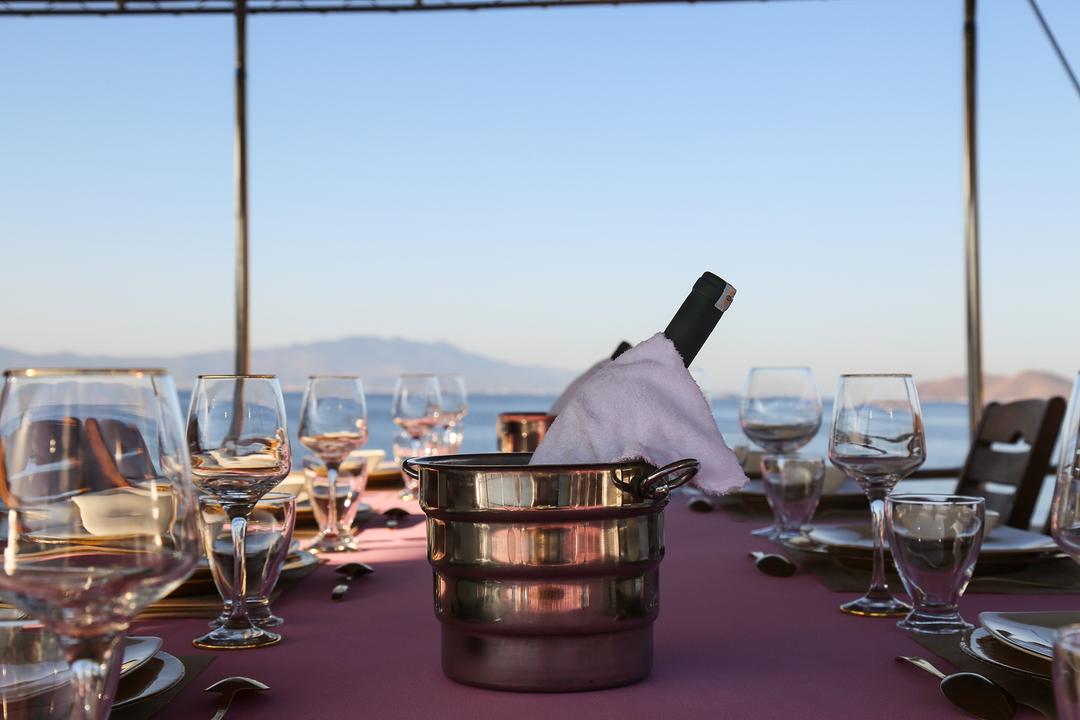 Dine in Style