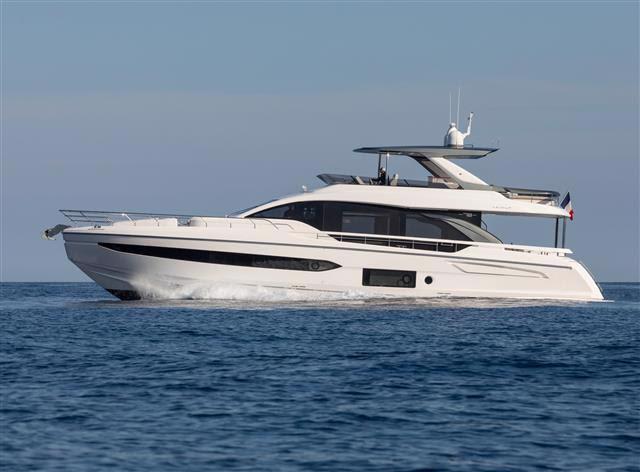 Newly Built