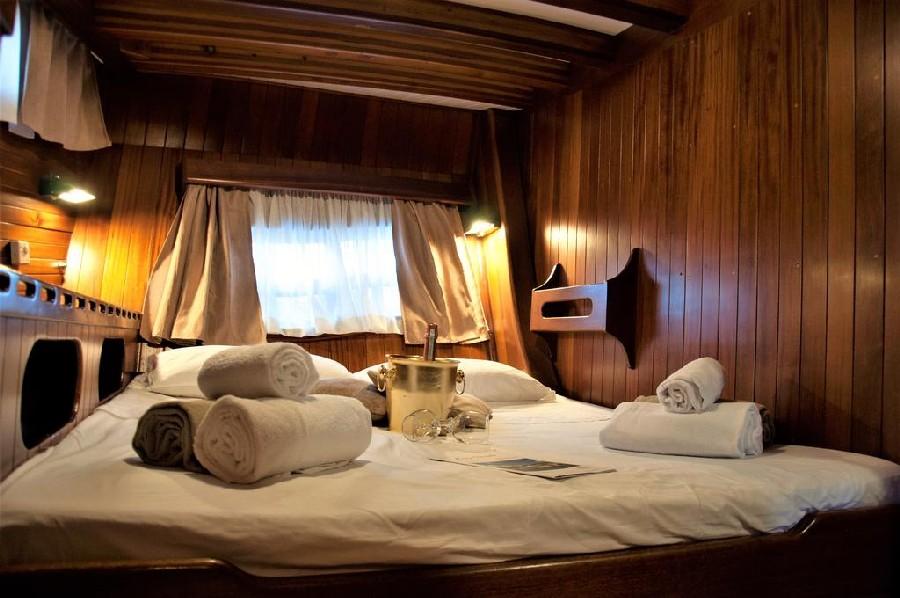 Comfy Rooms