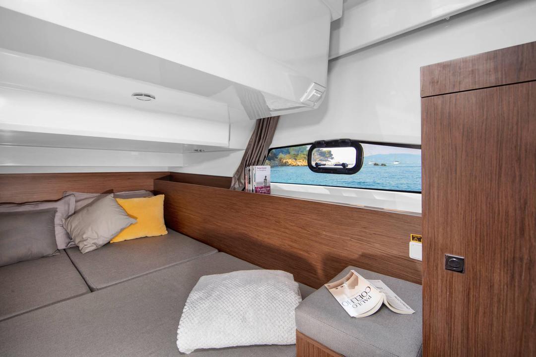 Elevated Comfort
