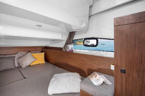 Elevated Comfort