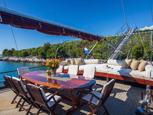 Culinary Delights by the Sea