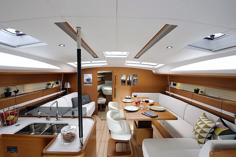 Unwind in Elegance