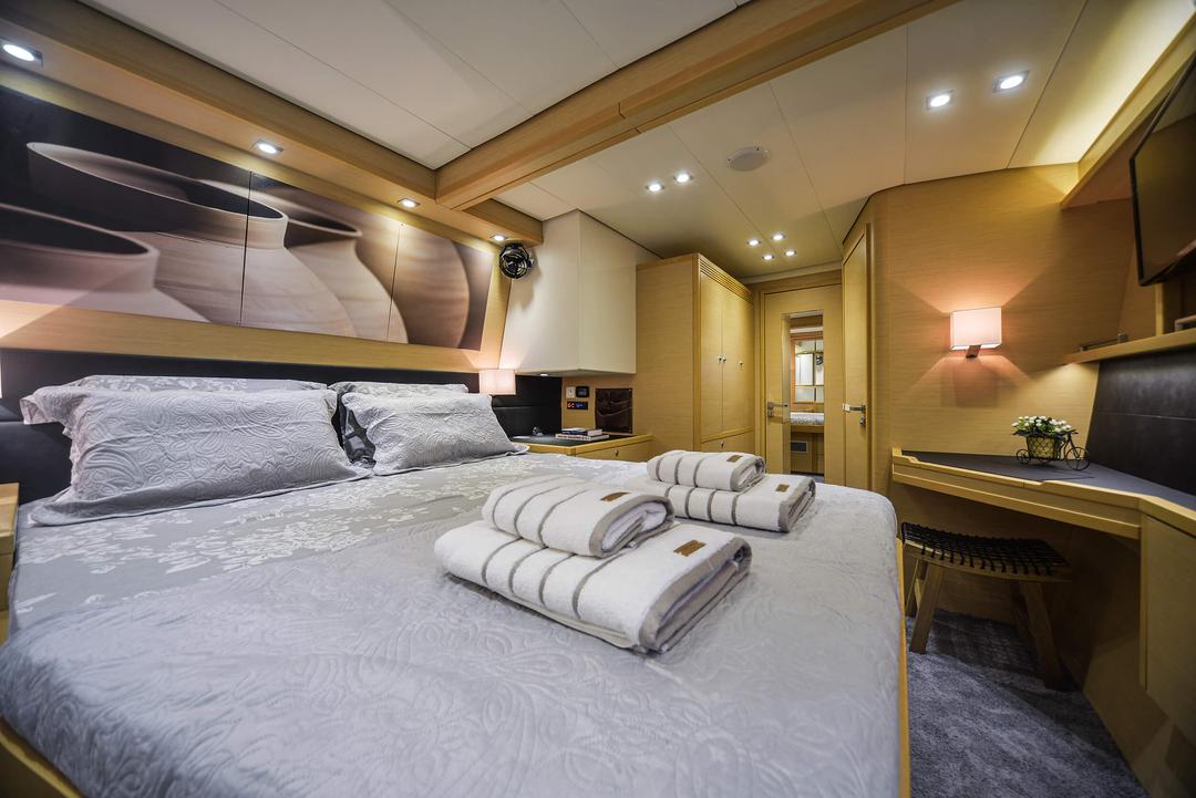 Sumptuous Suites