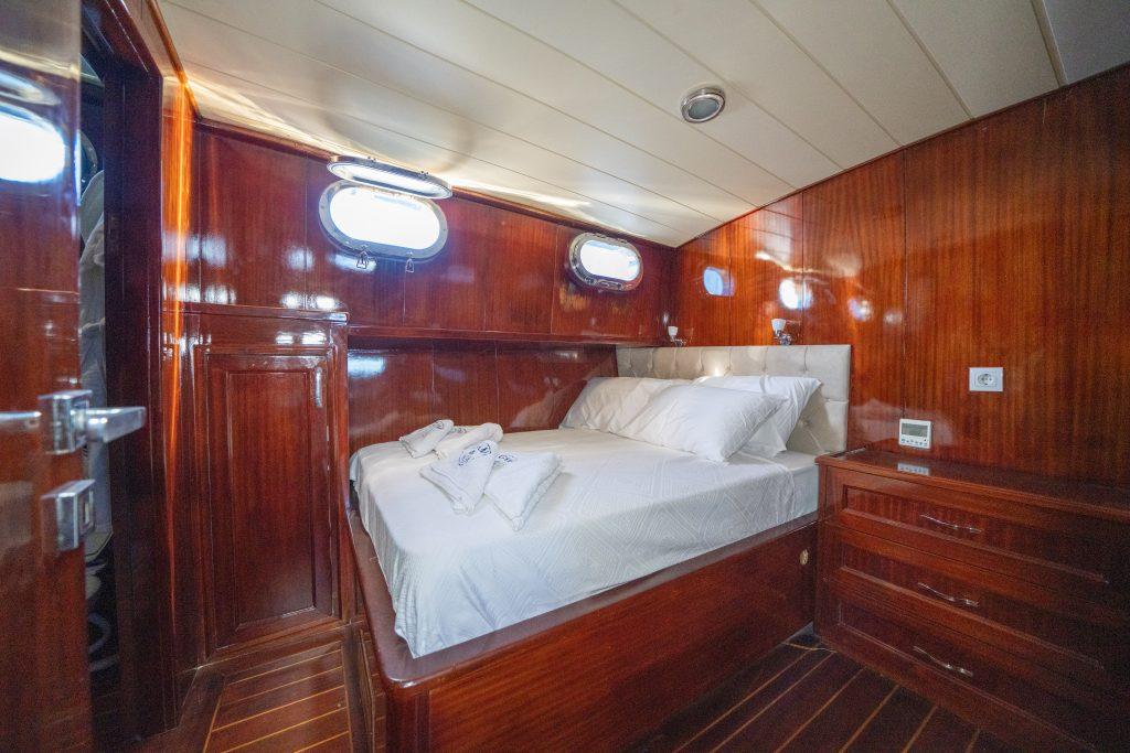 Inviting accommodations