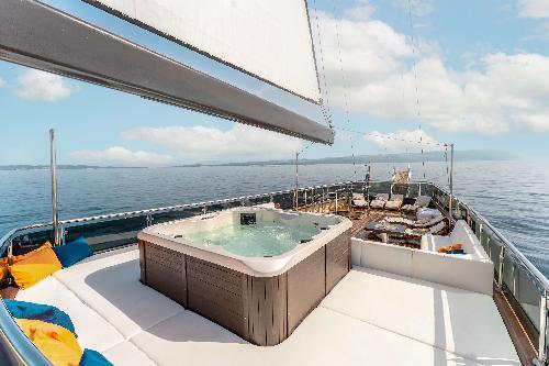 Unparalleled outdoor amenities for your enjoyment