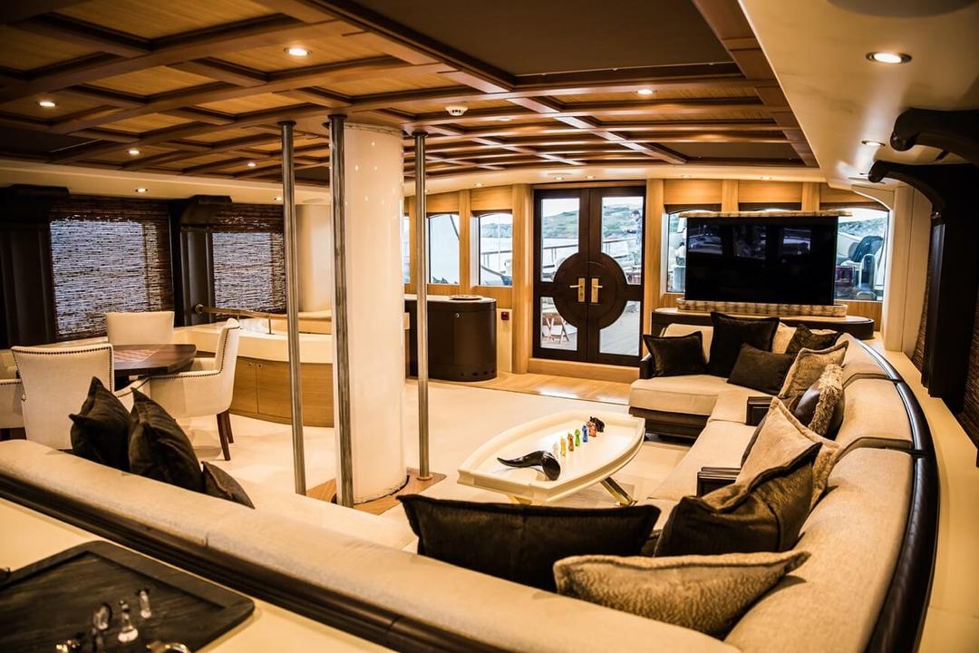 Luxury Interior Design