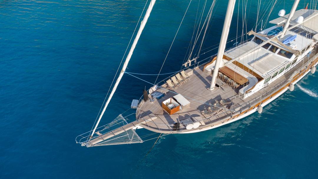 Luxurious Features for Unforgettable Memories