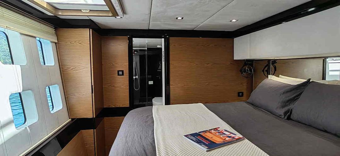 Sophisticated Retreats