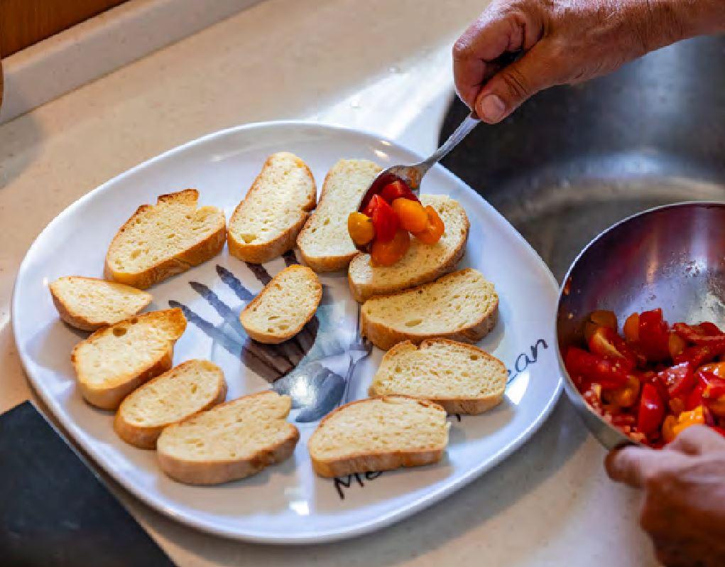 Culinary Delights