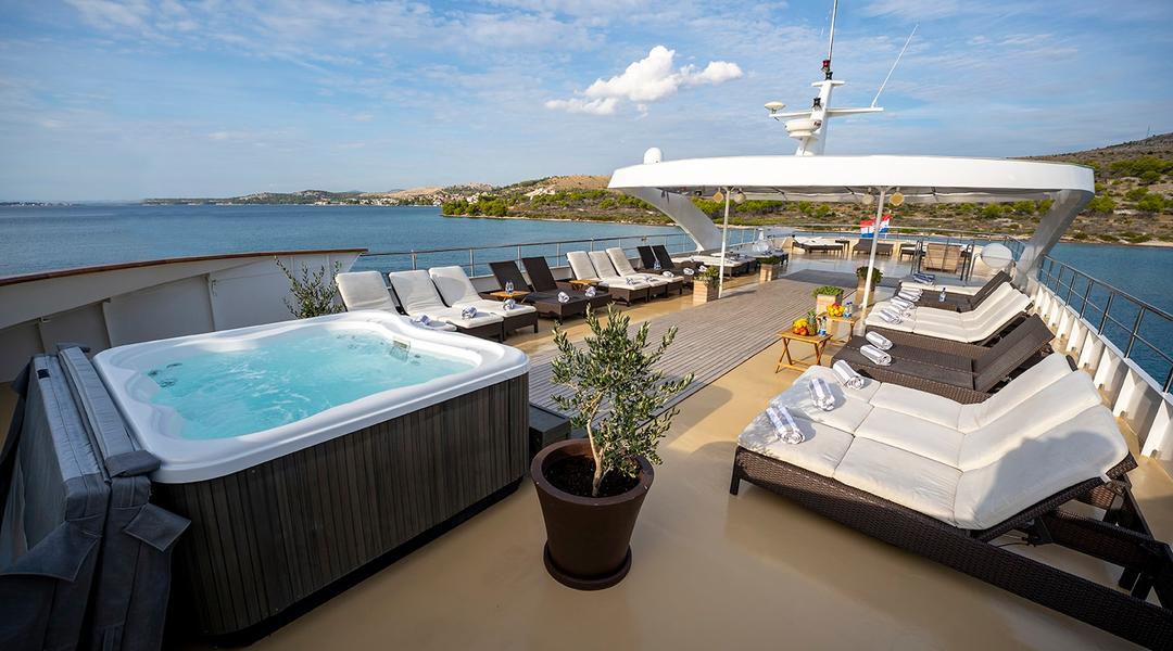 Waterfront Oasis