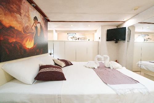 Superlative Accommodations