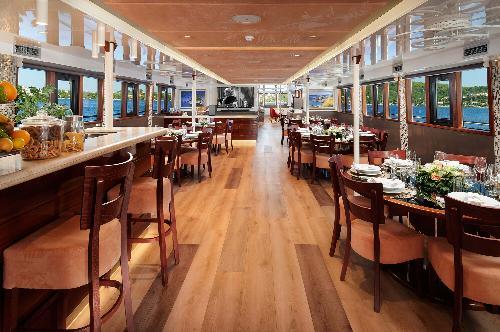 Salon Splendor: The Grandeur of the Great Salon