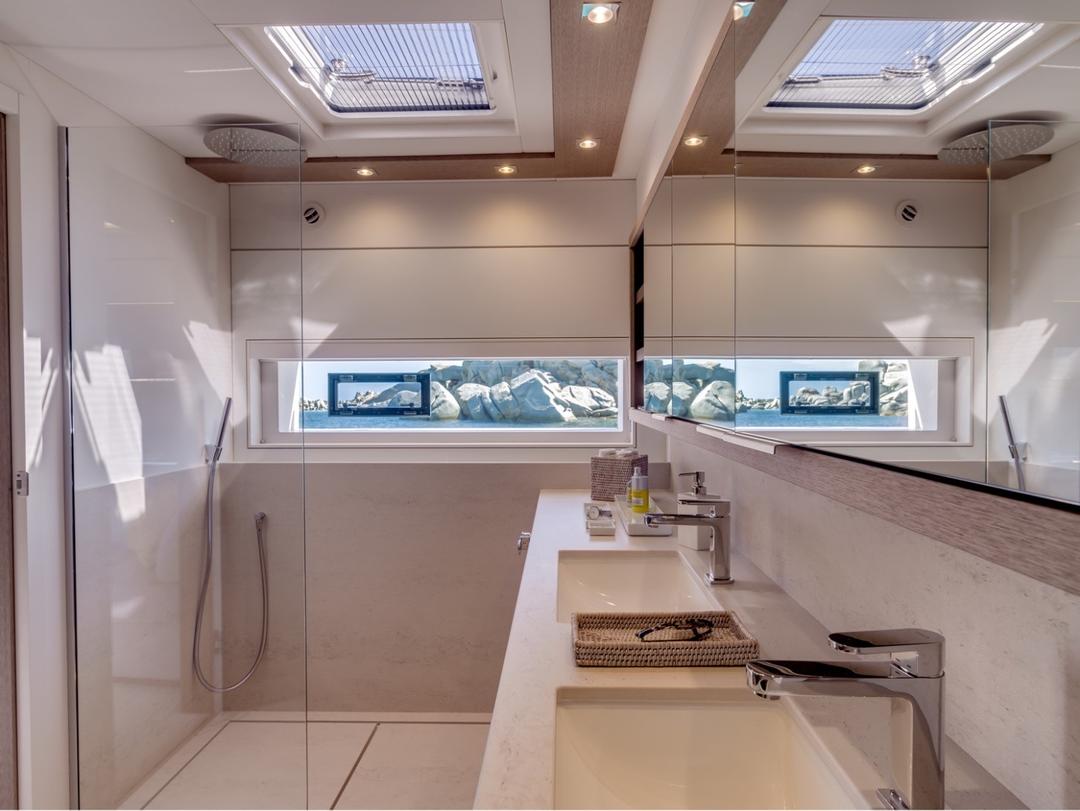 Luxury Ensuite Cabins