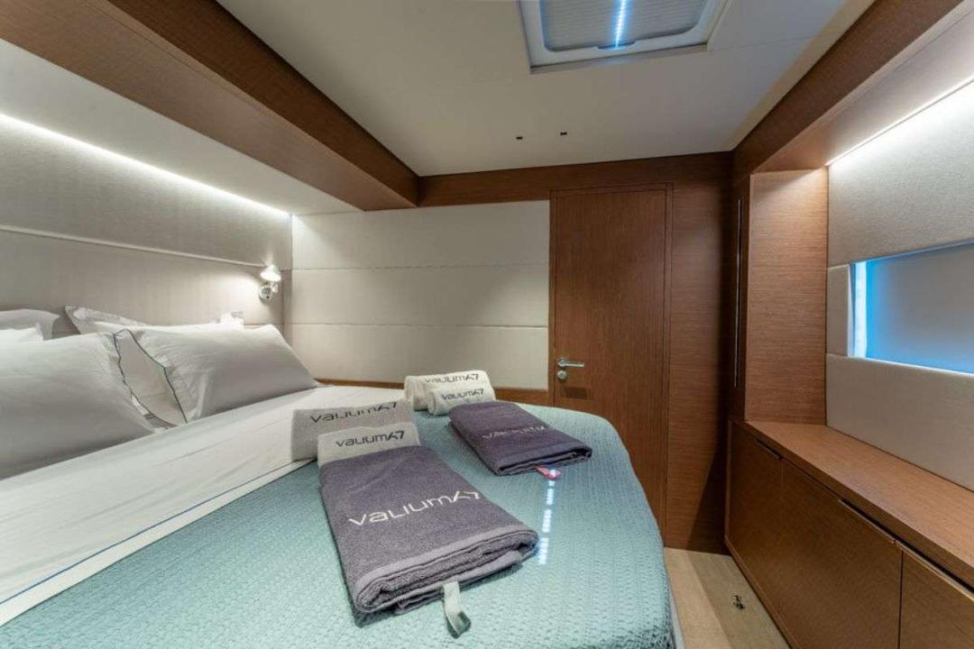 Cabins of Serene Comfort