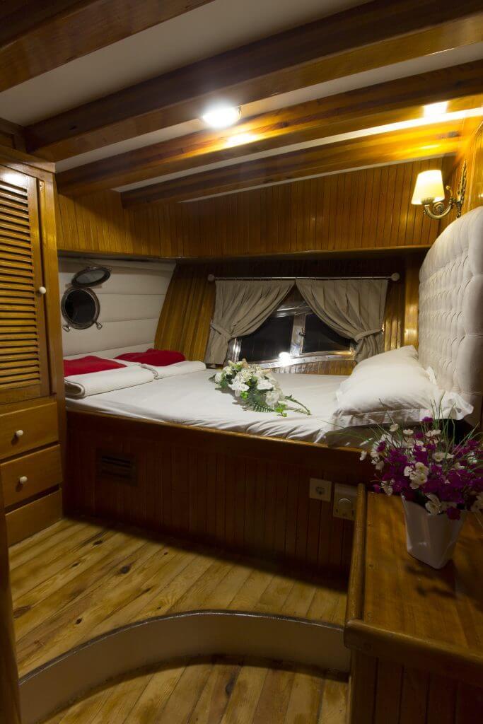 Cabins Crafted for Sweet Dreams