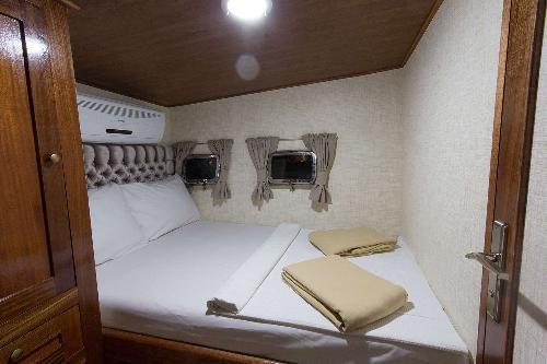 Private Sanctuaries of Tranquility