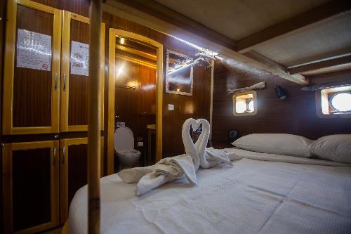 Cabins of Cozy Tranquility