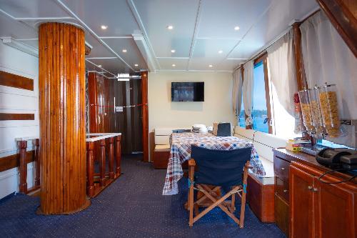 Elegance Afloat