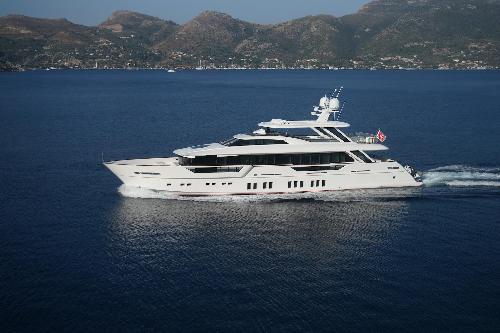 Pristine Perfection: Impeccably Maintained