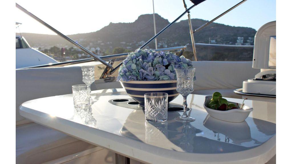 Al Fresco Delights
