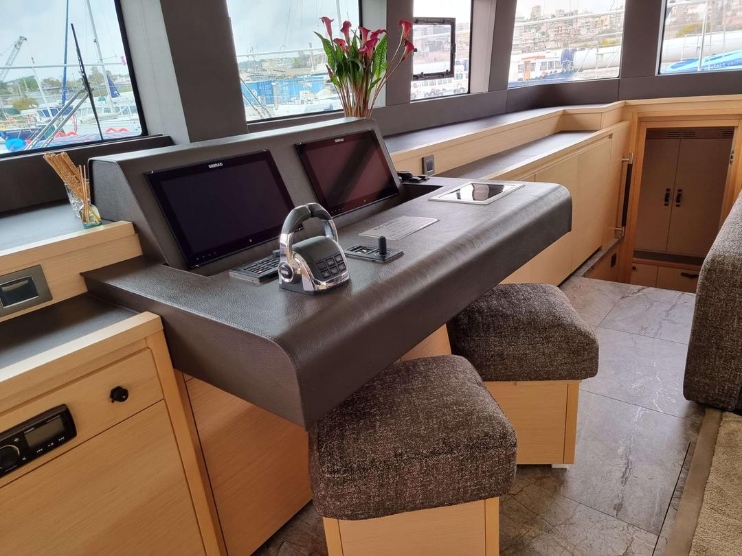 Exceptional and Accommodating Crew