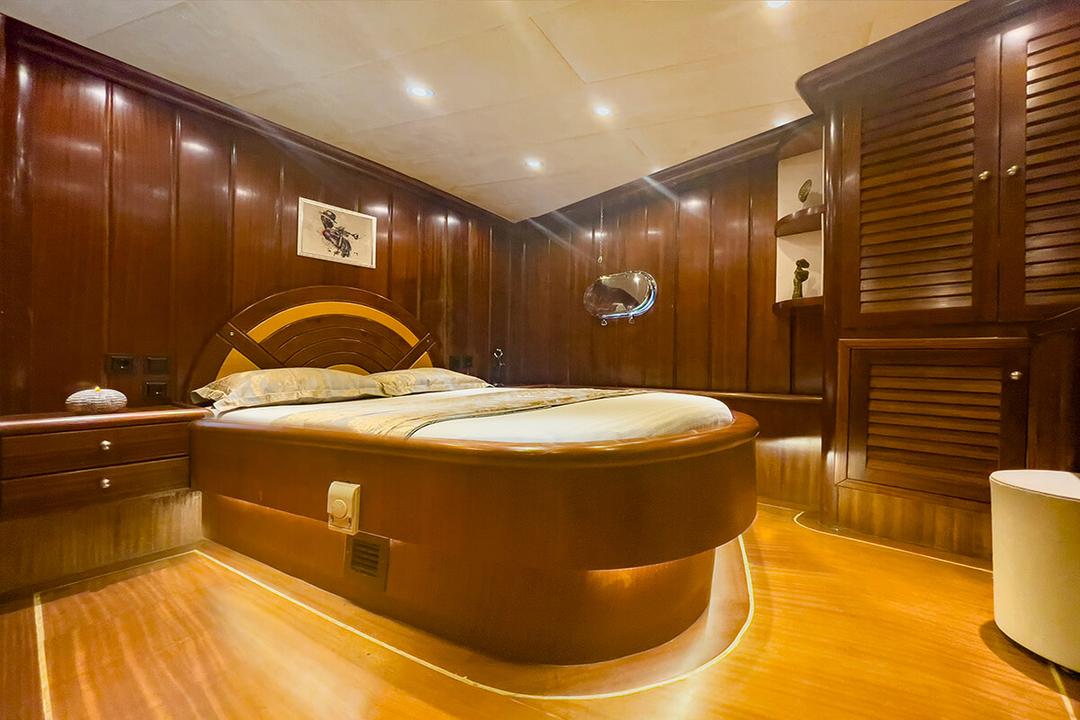 Warm and Welcoming Haven of Relaxation