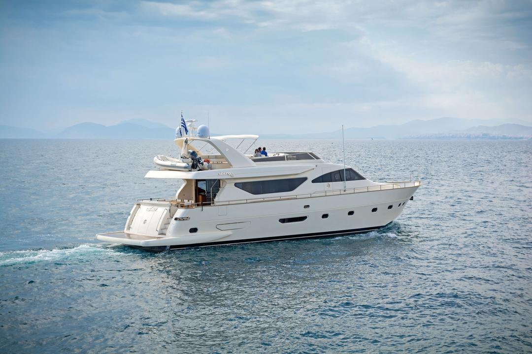Impeccable Elegance: Alfea's Pristine Maintenance