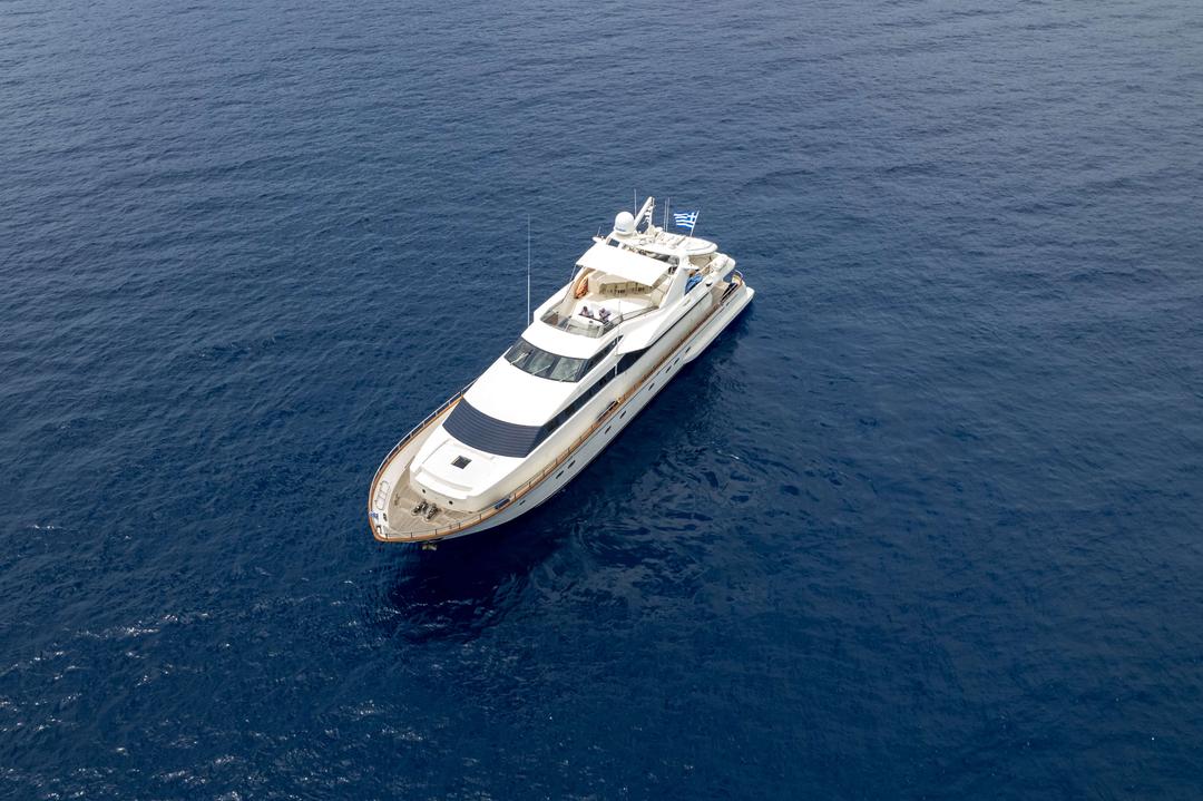 Meticulously Preserved Elegance